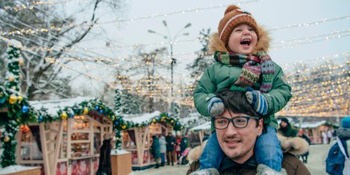 Weihnachtsmarkt für Kinder: 11 Geheimtipps der Redaktion für 2024