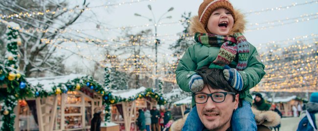 Weihnachtsmarkt für Kinder: 11 Geheimtipps der Redaktion für 2024