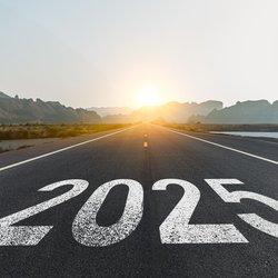 Persönlichkeitstest: Das ist dein perfekter persönlicher Neujahrsvorsatz für 2025!