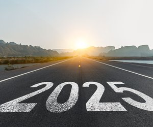 Persönlichkeitstest: Das ist dein perfekter persönlicher Neujahrsvorsatz für 2025!