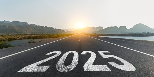 Persönlichkeitstest: Das ist dein perfekter persönlicher Neujahrsvorsatz für 2025!