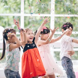 Die besten Mitgebsel für den Kindergeburtstag: 43 Ideen für kleine Geschenke