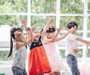 Kleine Freuden für die Kleinen: Die besten Mitgebsel für den Kindergeburtstag