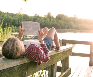 Lesemuffel adé: Mit diesen 11 Ideen könnt ihr das Interesse für Bücher wecken
