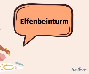 Wort des Tages "Elfenbeinturm": Das ist die wahre Bedeutung des schönen Begriffs