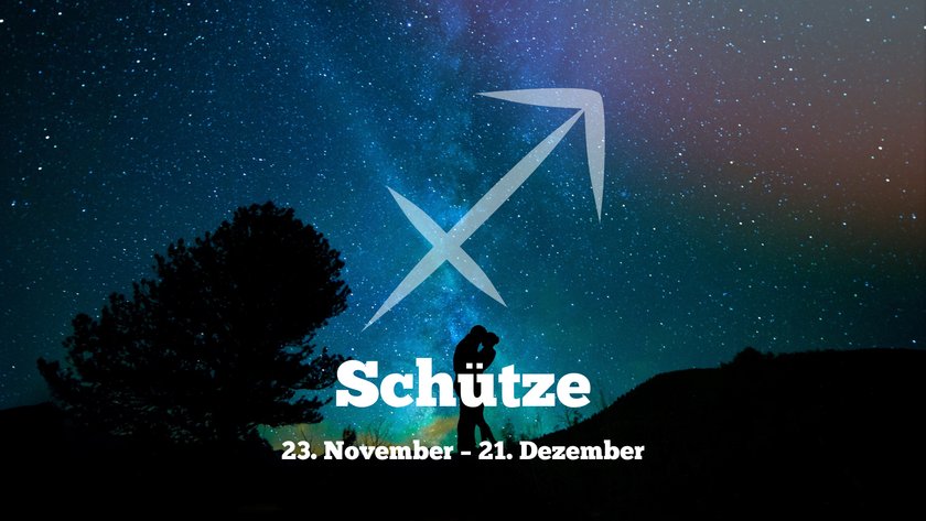 Schütze