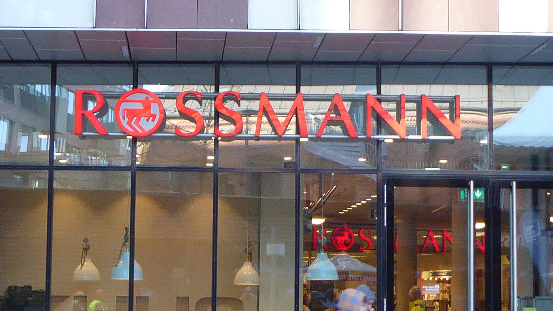 Diese Boho-Kissenhülle von Rossmann lieben jetzt alle