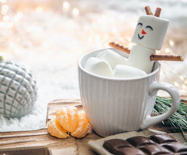 Weihnachtsgeschenke ohne viel Geld 10 Tipps für sinnvolles Schenken