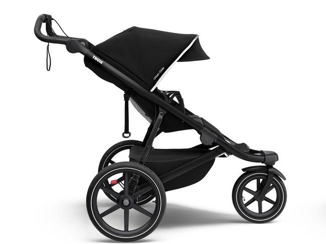 Buggy-Test Jogger