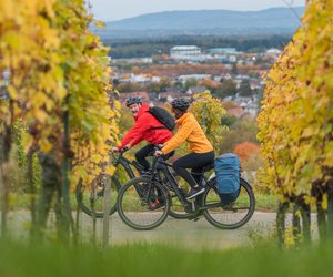 Wenn’s draußen fröstelt: Dieses E‑Bike‑Gadget rettet deine Tour