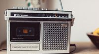 Wer hat das Radio erfunden? Wir erklären es für Kinder