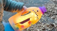 Laterne, Laterne: 23 kreative Bastelideen, die Kinderaugen leuchten lassen