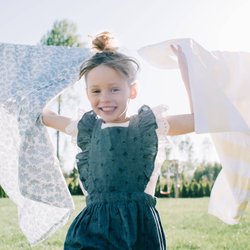 Für Jungen & Mädchen: 50 wunderschöne schwedische Vornamen