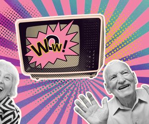 Boomer vs. Millennials Quiz: Wer kennt die TV-Jingles der 80er und 90er besser?