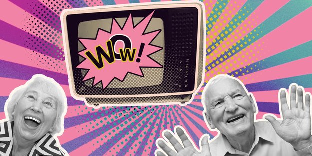 Boomer&#x20;vs.&#x20;Millennials&#x20;Quiz&#x3A;&#x20;Wer&#x20;kennt&#x20;die&#x20;TV-Jingles&#x20;der&#x20;80er&#x20;und&#x20;90er&#x20;besser&#x3F;