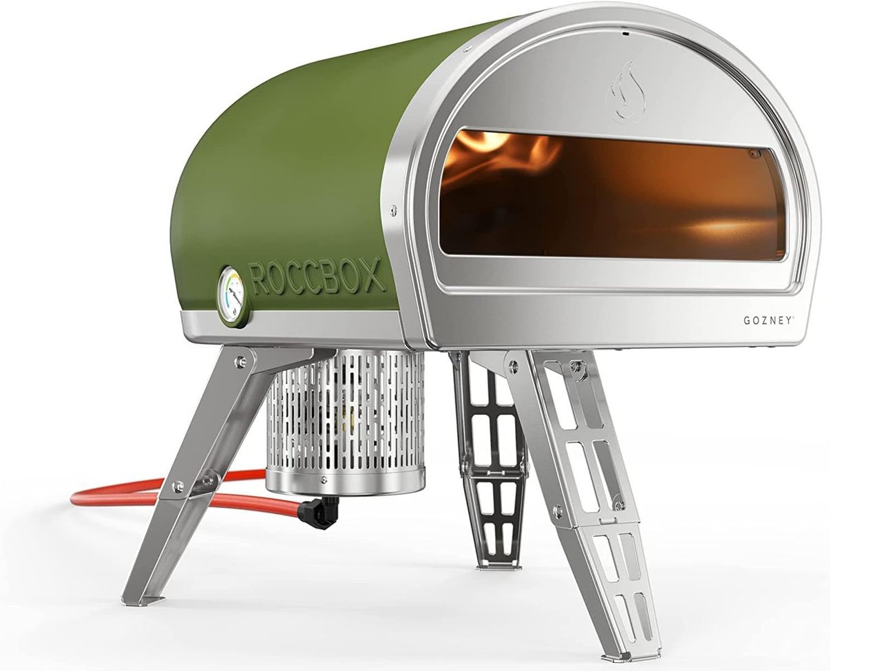 PizzaofenTest Die 7 besten Modelle für zu Hause