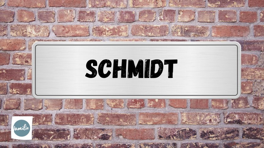 #2 Schmidt