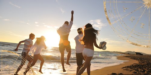 Juni 2025: Das erwartet dein Sternzeichen laut Horoskop