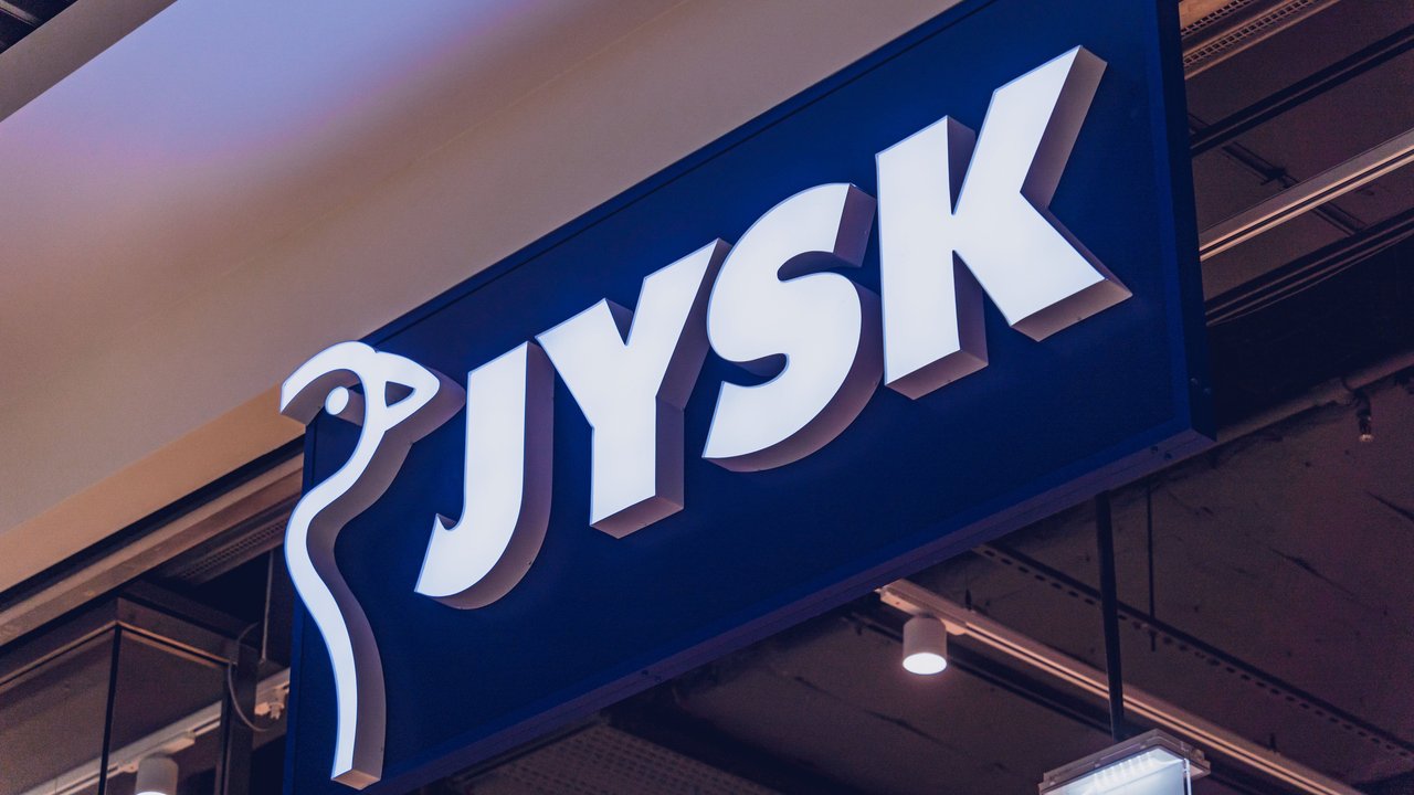 Diese Lichterkette zaubert Urlaubsstimmung auf dem Balkon!