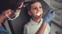 Angst vorm Zahnarzt: Wie du sie deinem Kind nehmen kannst
