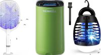 9 Anti-Mücken-Gadgets von Amazon, die euch diesen Sommer vor nervigen Stichen bewahren
