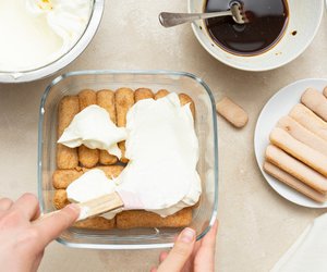 Mascarpone in der Schwangerschaft: Erlaubt oder ein No-Go?