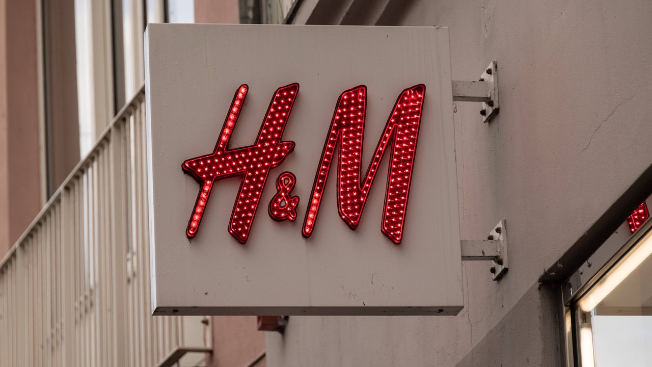 H&M hat süße, flauschige Faschingskostüme für Kinder im Sortiment.