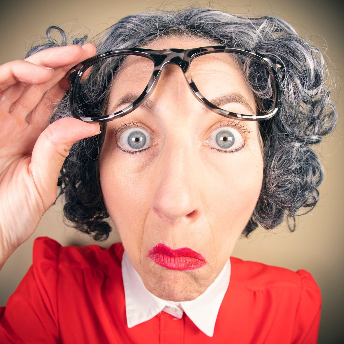 Shiraz karam xxx as I told her on the way out, shes