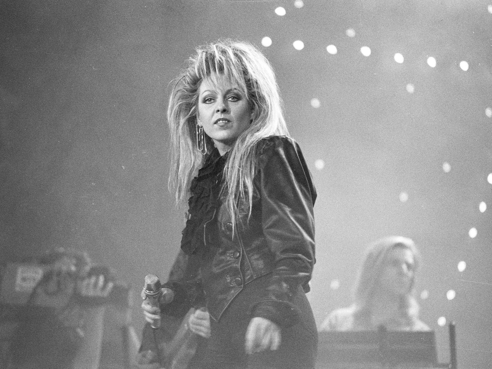 Tamara Danz und Silly: 10 Fragen zur rebellischsten Band der  DDR-Rockgeschichte