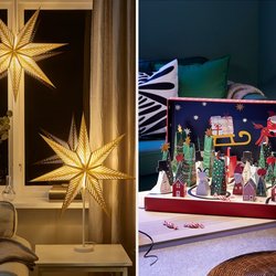 Die IKEA-Weihnachtskollektion: Das sind unsere 25 liebsten Produkte
