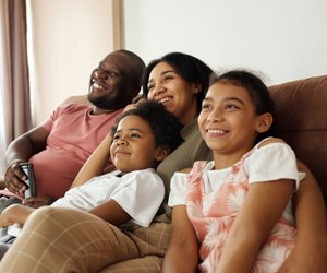 Kinderfilme 2016: Fünf Filme, die nicht nur unterhalten