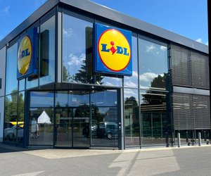 Startklar für die Schule: Diese Kinder-Softshelljacke bei Lidl ist ein Must-have