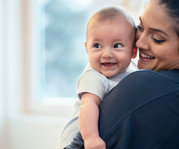 Fluorid & Baby Wissenswertes rund um den Superschutz