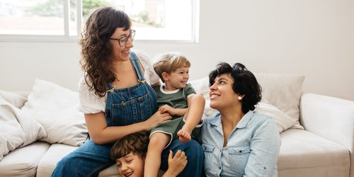 Demokratischer Erziehungsstil: Darum ist er so gut für die Entwicklung von Kindern