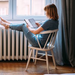 Echt clever: Darum befinden sich Heizkörper meist unter einem Fenster