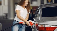 Kann Benzin schlecht werden und wie lange hält es sich?