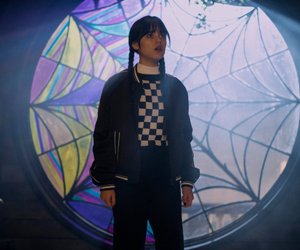 „Wednesday“-FSK: Wann dürfen eure Kinder mit zur Addams Family?