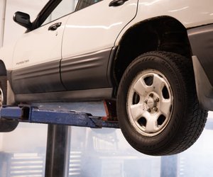 Wie lange hält 1 mm Reifenprofil? Diese Faktoren sind wichtig