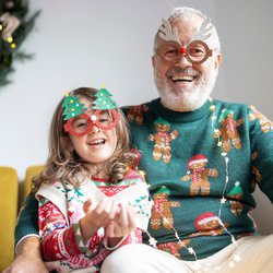 Wetten? Wenn du zu diesen 3 Sternzeichen gehörst, liebst du Weihnachten