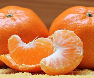 Wodurch unterscheiden sich Mandarinen und Clementinen?