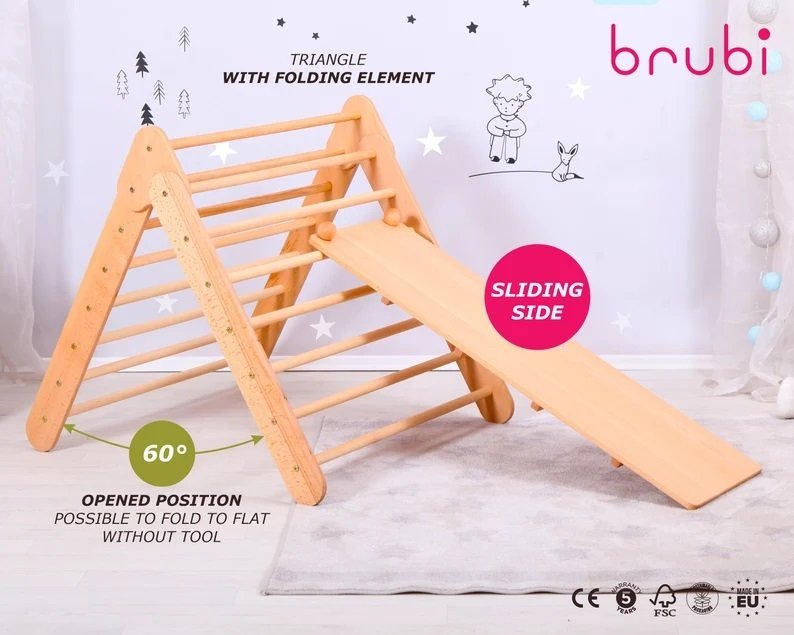 Brubi Kletterdreick Brubi Kletterdreick