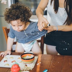 100 Erziehungstipps für jede Familien-Situation: Kinder erziehen ohne Drama