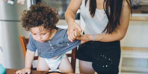 100 Erziehungstipps für jede Familien-Situation: Kinder erziehen ohne Drama