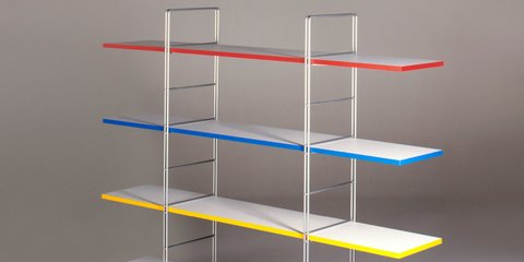 Weihnachtsstimmung garantiert: Der leuchtende LED-Stern von Tchibo frs  Fenster