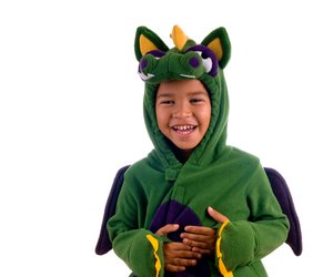 Kinderserien mit Drachen: So schön können Serien sein