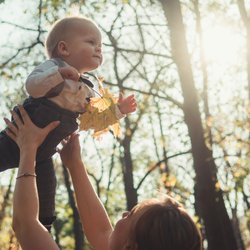 Diese 4 Fakten zu September-Babys müsst ihr kennen