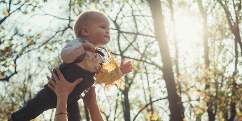 Diese 4 Fakten zu September-Babys müsst ihr kennen