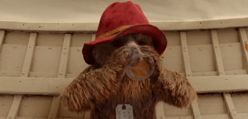 Paddington Paddington