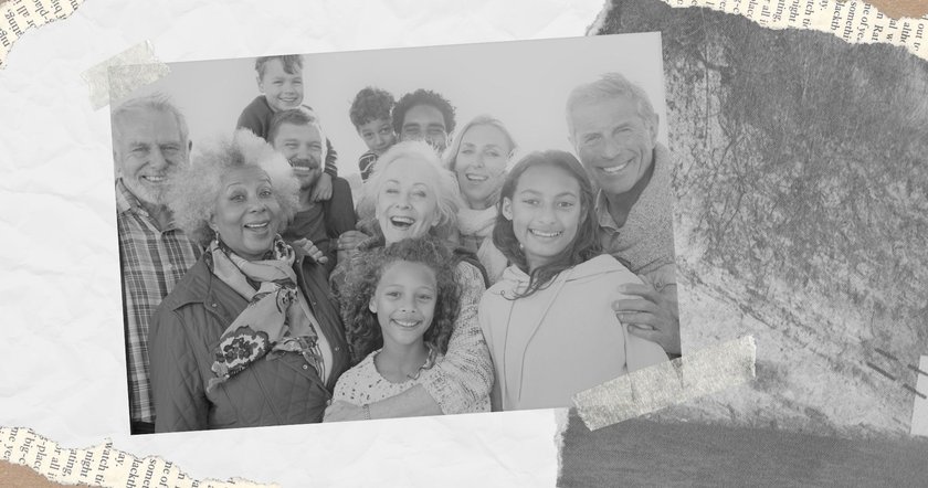 33 Zitate rund um die Familie Von strapazierten Nerven und unbändiger
