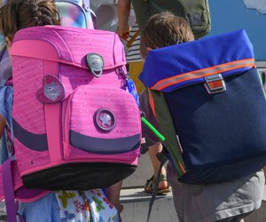 Von Ergobag bis Scout: Alle lieben 2025 diese Schulranzen-Modelle